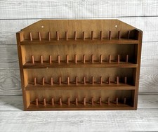 Vintage wooden thimble for sale  WHITEHAVEN