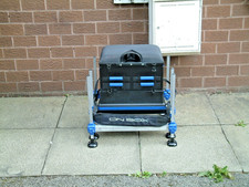 Preston innovation box for sale  LEEDS