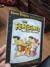 Flintstones complete first for sale  Carlisle