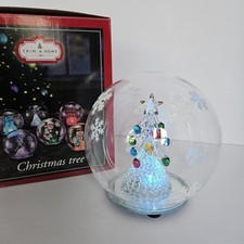 Hand blown led for sale  Marshall