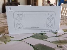 Console portatile arcade usato  Bari