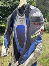 Tuta dainese bora usato Tuta dainese bora usato  Santa Maria a Monte