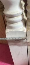 Farmhouse table legs for sale  SHEFFIELD