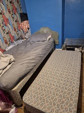 Single bed pull for sale  WHITCHURCH
