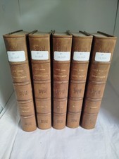 Livre ancien lot d'occasion  Caen