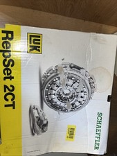 Luk 2ct kupplungssatz gebraucht kaufen  Zirndorf