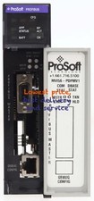 1 peça nova módulo ProSoft MVI56-PDPMV1 Profibus Master DP-V1 via DHL ou FedEx comprar usado  Enviando para Brazil