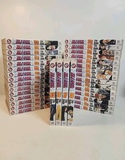 Bleach volumes tite for sale  Santa Fe