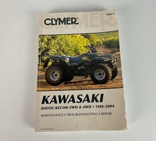 Clymer manual m466 for sale  Bradenton