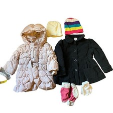 Baby girl winter for sale  Winchendon