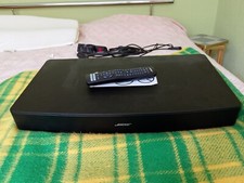 Bose solo tv gebraucht kaufen  Hötensleben