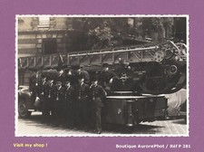 Tirage argentique 1960 d'occasion  Chaumont