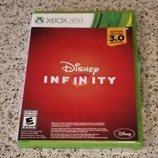 Disney Infinity 3.0 Edition Disco Microsoft XBOX 360, 2015 Estojo + Manual✨️Classificado E comprar usado  Enviando para Brazil