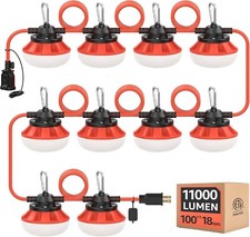 Construction string lights for sale  Okeechobee