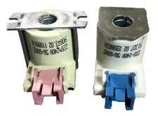 Solenóides para tanque de água trocador de calor para máquina de lavar louça Miele (ML-2).., usado comprar usado Solenóides para tanque de água trocador de calor para máquina de lavar louça Miele (ML-2).., usado comprar usado  Enviando para Brazil