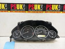 Jaguar type speedoclock for sale  WEST BROMWICH