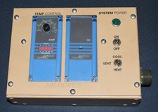 CAIXA DE CONTROLE REMOTO MILITAR AIR ROVER HVAC DUTO AQUECEDOR AR CONDICIONADO COM FIO comprar usado CAIXA DE CONTROLE REMOTO MILITAR AIR ROVER HVAC DUTO AQUECEDOR AR CONDICIONADO COM FIO comprar usado  Enviando para Brazil