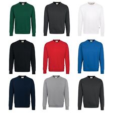 Hakro sweatshirt 471 gebraucht kaufen  Rheda-Wiedenbrück