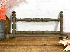 Antique french wooden for sale  AMERSHAM