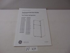 Technical service guide for sale  Gordonville