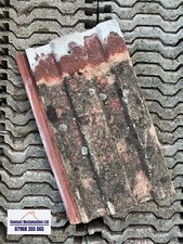 Reclaimed redland interlocking for sale  SUDBURY
