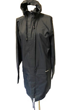Pvc regenmantel raincoat gebraucht kaufen  Karlshagen
