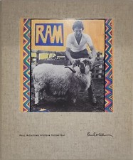 Paul mccartney ram usato  Latina