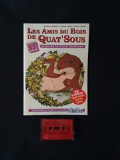 Livret amis bois d'occasion  Dompierre-sur-Mer