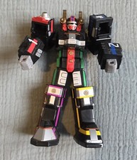 Power rangers megazord for sale  SWANSEA