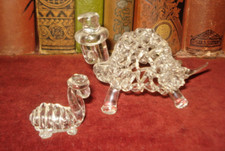 Vintage blown spun for sale  Red Bluff