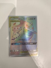 Carte pokémon ectoplasma d'occasion  Caveirac