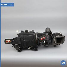 Motor evaporador e soprador CA 12-15 Jaguar XF XFR X250 HVAC A/C EX2319B555AB FABRICANTE DE EQUIPAMENTO ORIGINAL comprar usado  Enviando para Brazil