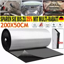 200x50cm schalldämmung selbst gebraucht kaufen 200x50cm schalldämmung selbst gebraucht kaufen  Nettetal