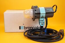 Broncolor unilite 1600 for sale  Cleveland