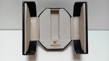 Scatola orologio kienzle usato  Casalmaggiore