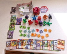 Bakugan bundle x11 for sale  SWANSEA