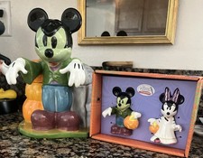 Disney halloween frankenstein for sale  Lancaster