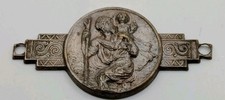 Vintage metal plate for sale  BRADFORD