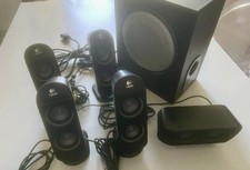 Logitech 530 impianto usato  Rivoli