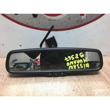 Rétroviseur intérieur nissan d'occasion  Rosières-près-Troyes