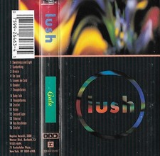 Lush gala cassette d'occasion  Morhange