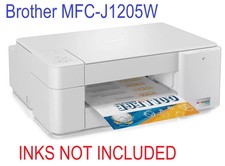 Brother mfc j1205w for sale  Deer Park