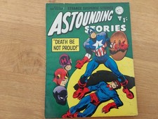 Astounding stories pre for sale  PORTSMOUTH