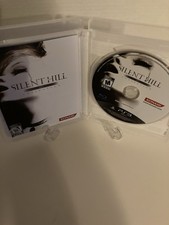 Silent Hill HD Collection Complete (Sony PlayStation 3, 2012) Cib Testado comprar usado Silent Hill HD Collection Complete (Sony PlayStation 3, 2012) Cib Testado comprar usado  Enviando para Brazil