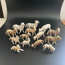 Vintage lot nativity for sale  Chicago