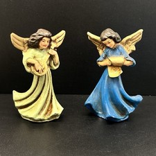 Vintage italian plaster for sale  Englewood