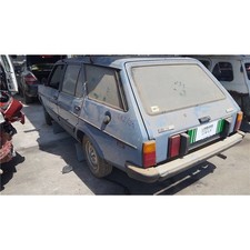 Per ricambi fiat usato  Mineo