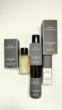 Chanel pour monsieur gebraucht kaufen  Kempten (Allgäu)