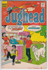 Jughead 194 archie for sale  Alliance
