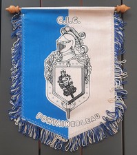Fanion 25x18 cig d'occasion  Toulon-